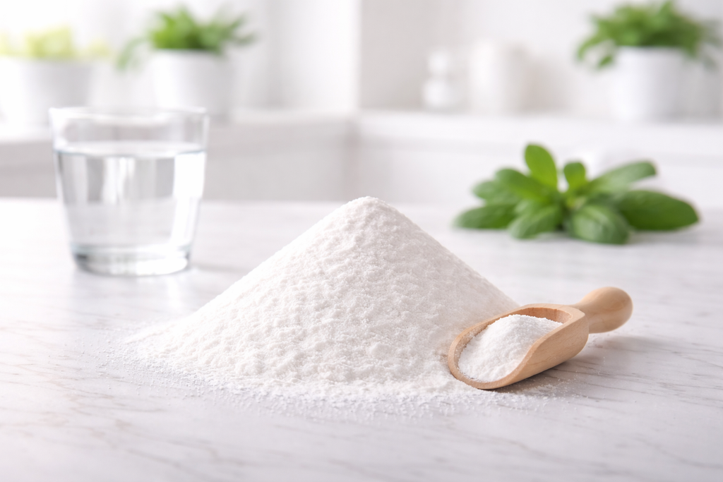 Pure MSM powder 200g
