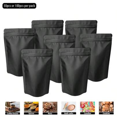 Stand Up Pouch 15 x 22 cm